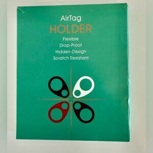 AirTag holder